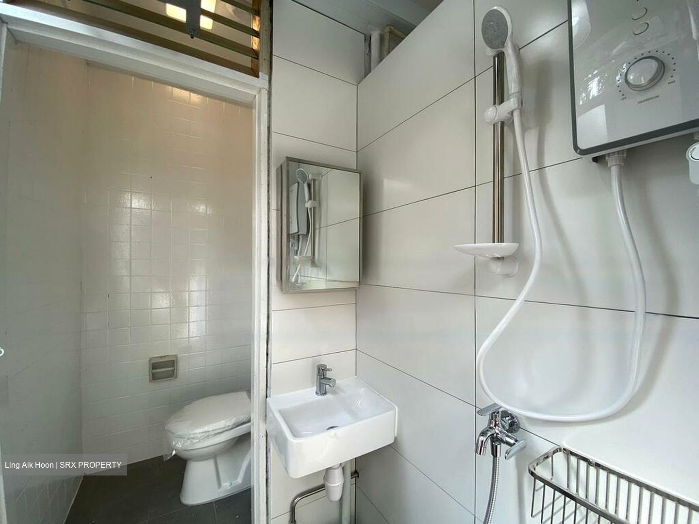 Gilstead Court (D11), Condominium #447979071